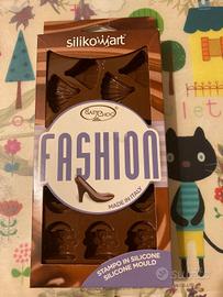 Stampo per cioccolatini