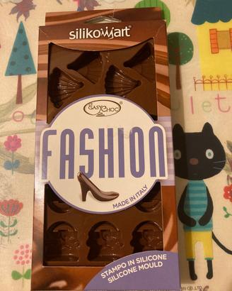Stampo per cioccolatini