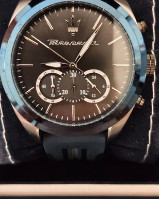 Orologio  Maserati 