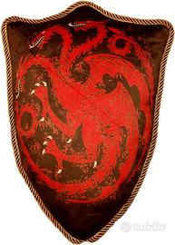 Cuscino Game of Thrones House Targaryen