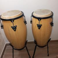 Congas Millennium 