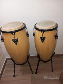 Congas Millennium 