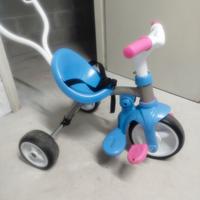 Triciclo Smoby