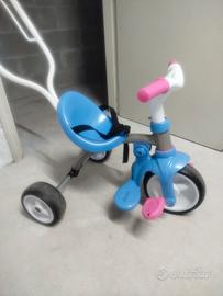 Triciclo Smoby