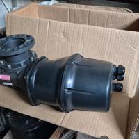 Motore e riduttore Lewmar VX2 1000w 12V NUOVO