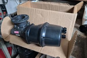 Motore e riduttore Lewmar VX2 1000w 12V NUOVO