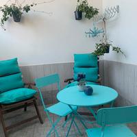 Casa vacanza Spiaggia della Chiaia Forio/Ischia