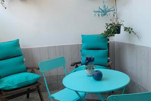 Casa vacanza Spiaggia della Chiaia Forio/Ischia