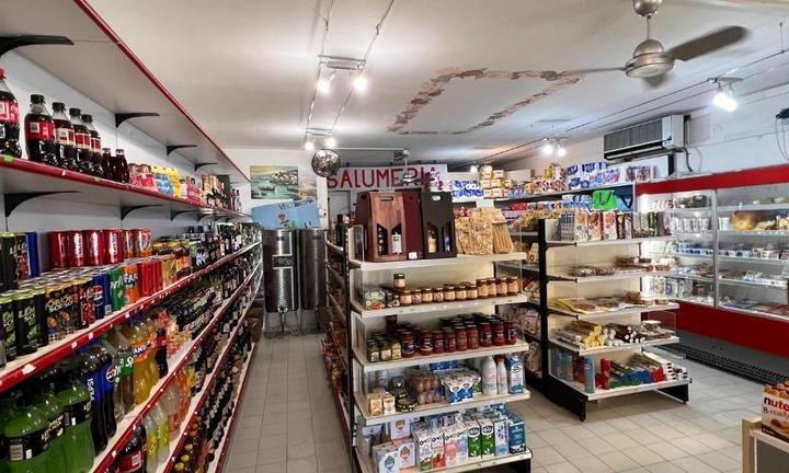 Alimentari a - Marina di BibbonaBibbona