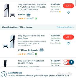 Ps5 PRO del 23.09.26 19.32