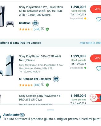 Ps5 PRO del 23.09.26 19.32