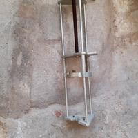 estrattore/regolatore amortizzatori