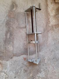 estrattore/regolatore amortizzatori