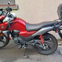 Honda CB 125 - 2024