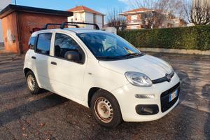 Panda van 1.3 mjet autocarro