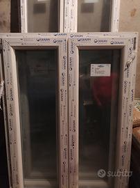finestre pvc