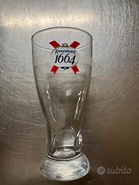 Bicchiere Kronenbourg 0,40cl