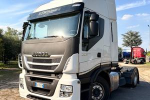 IVECO STRALIS 480 - ANNO 2014 EURO 6