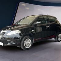 Lancia Ypsilon 0.9 Twinair 85cv metano Ecochic