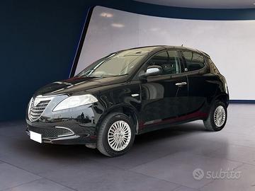 Lancia Ypsilon 0.9 Twinair 85cv metano Ecochic