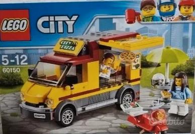 LEGO city 60150