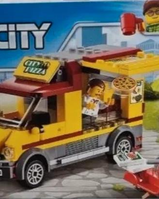 LEGO city 60150