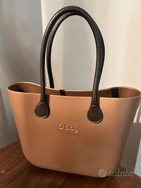 O bag(shopping bag) originale