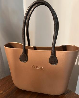 O bag(shopping bag) originale