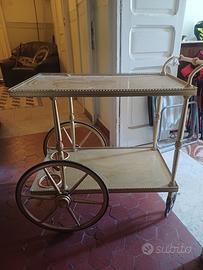 tavolino d'epoca 