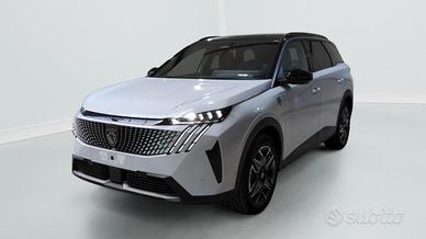 Peugeot 5008 1.2 hybrid GT 145cv 7p.ti e-dcs6 IN P