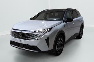 Peugeot 5008 1.2 hybrid GT 145cv 7p.ti e-dcs6 IN P