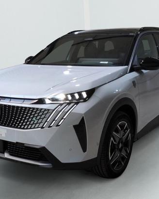 Peugeot 5008 1.2 hybrid GT 145cv 7p.ti e-dcs6 IN P