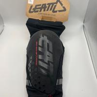 Protezioni per gomiti Leatt 3DF 5.0 Evo - nere