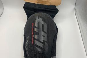 Protezioni per gomiti Leatt 3DF 5.0 Evo - nere