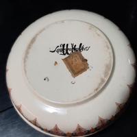 Cofanetto in ceramica