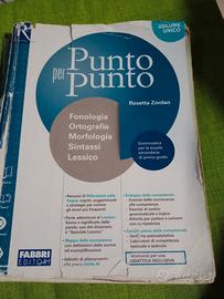 Punto per punto -9788891522511