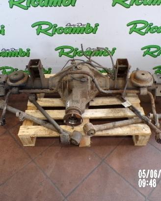 CAMBIO 5 MARCE PER OPEL FRONTERA B 2.2 DTI 2000