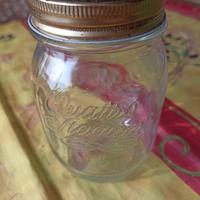 Vasi in vetro Bormioli completi di tappo