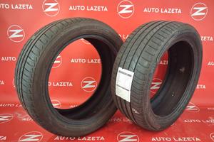 Coppia Pneumatici Estivi Bridgestone 225/45 R17