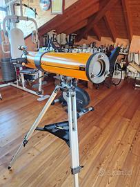 Telescopio Konuspace 114