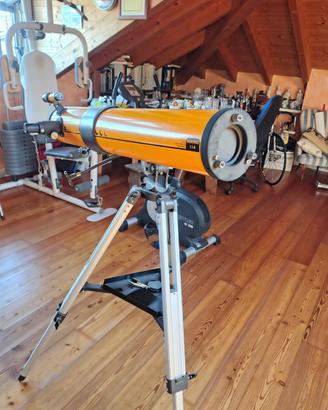 Telescopio Konuspace 114