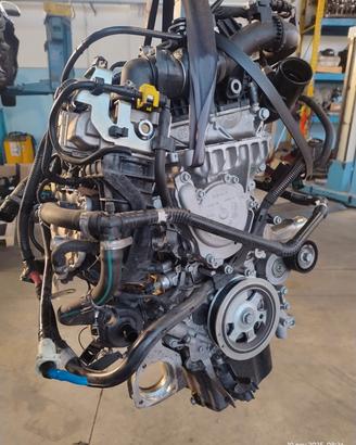 55282151 MOTORE FIAT / JEEP 1.0 12 V