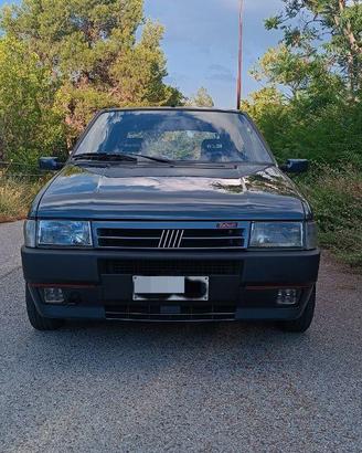 FIAT UNO TURBO D