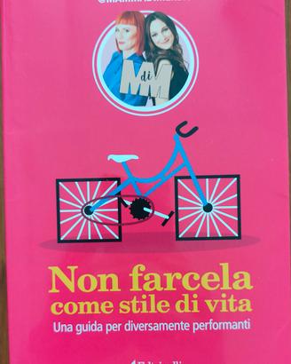 Non farcela come stile di vita