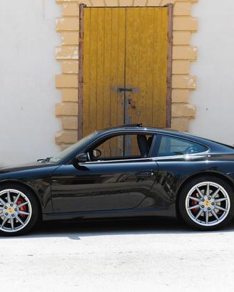 Porsche Carrera 997 S 33.000km