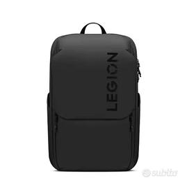 Zaino da gaming Lenovo Legion GB800 da 17" (nero)
