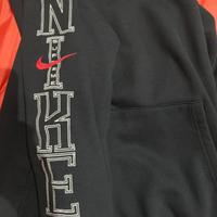 Felpa nike x supreme originale