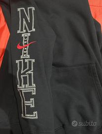 Felpa nike x supreme originale