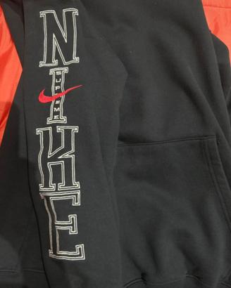 Felpa nike x supreme originale