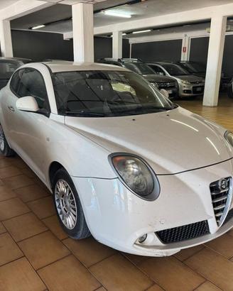 ALFA ROMEO MiTo 1.3 JTDm 85 CV S&S Distinctive